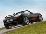 Opel GTaime by Koenigseder 2008 года